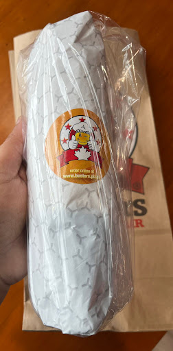 Photo of Buster's Pizza & Donair - 11040 8th St D110, Dawson Creek, BC V1G 4V7